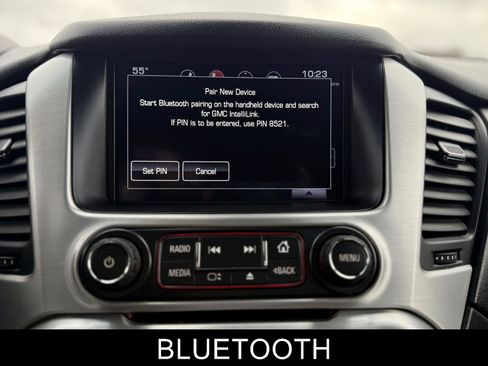 Used 2016 GMC Yukon SLT image 25