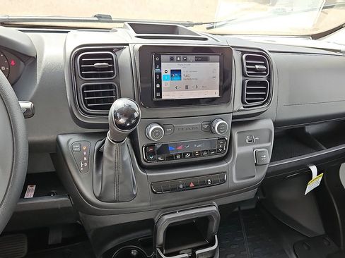 New 2026 RAM ProMaster 1500 FWD image 20