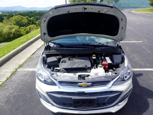 Used 2020 Chevrolet Spark LT image 36