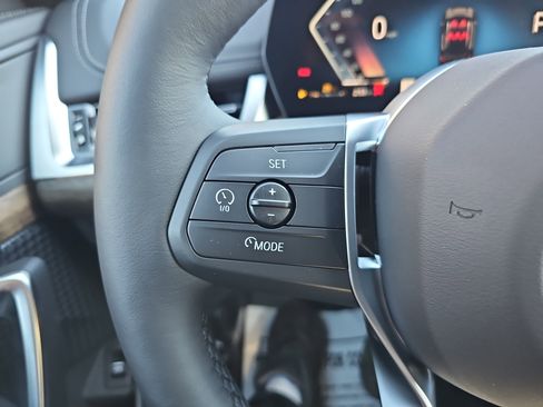 New 2026 BMW X1 xDrive28i w/ Technology Package image 17