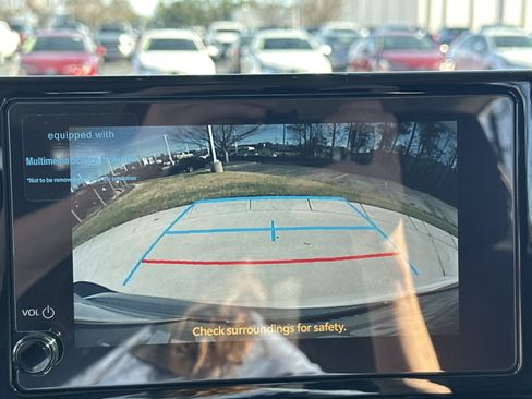 Certified 2025 Toyota Corolla LE image 25