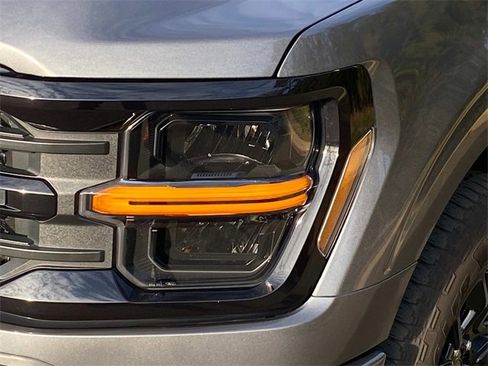 Used 2024 Ford F150 XLT w/ Equipment Group 302A MID image 5