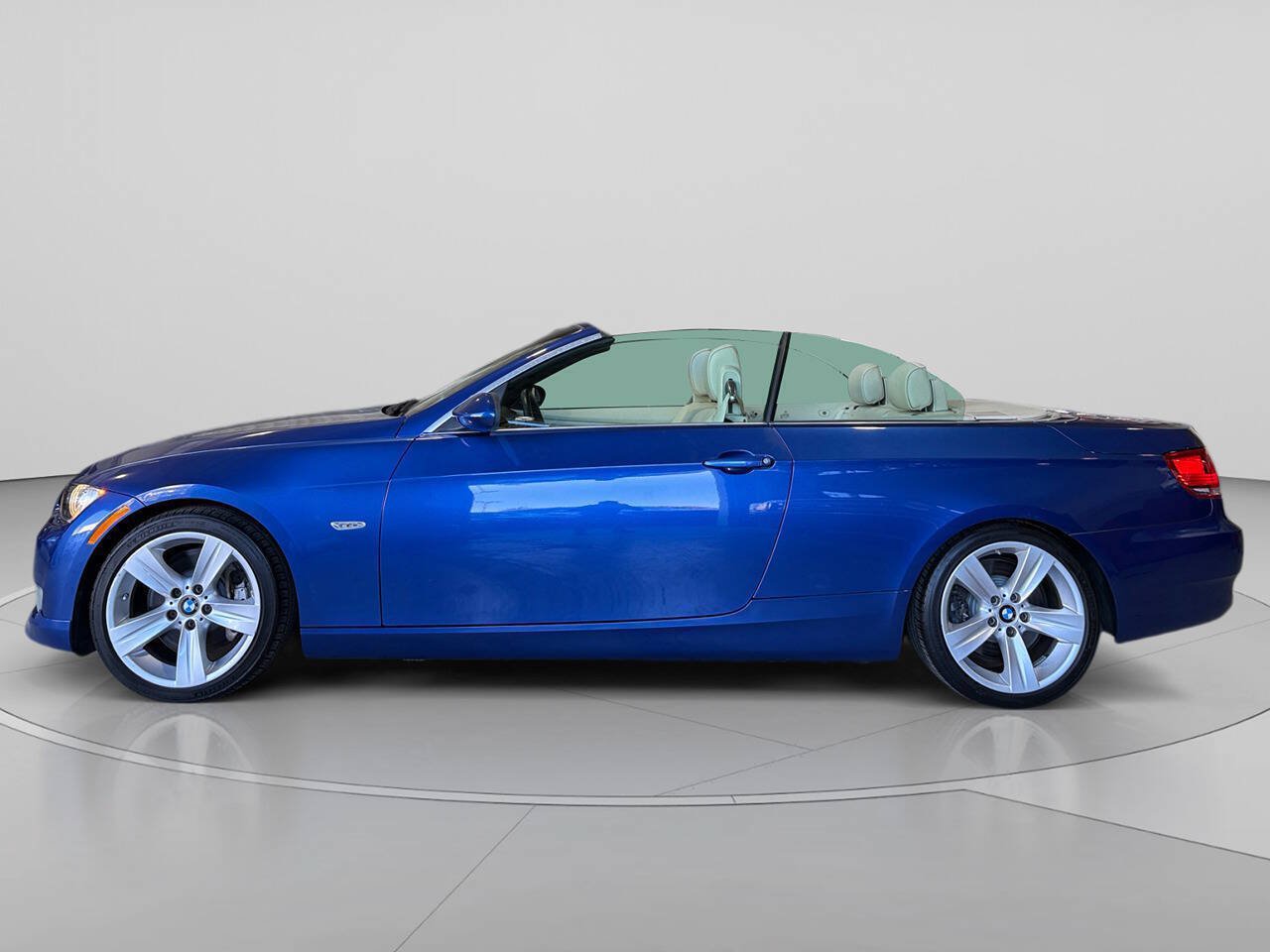 Used 2008 BMW 335i Convertible RWD image 24