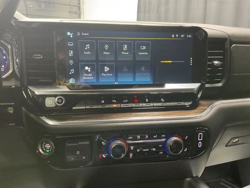 New 2026 Chevrolet Silverado 2500 LT w/ Trail Boss Package image 27