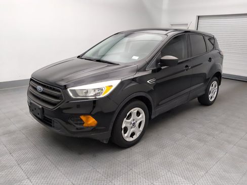 Used 2017 Ford Escape S FWD image 2