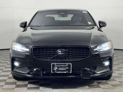 Used 2023 Volvo S60 B5 Plus w/ Climate Package AWD/4WD image 6