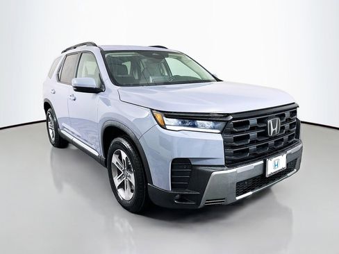 New 2026 Honda Pilot EX-L image 3