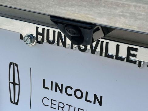 Used 2024 Lincoln Navigator Black Label AWD/4WD image 5