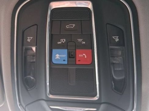 Used 2021 Jeep Grand Cherokee L Limited AWD/4WD image 31