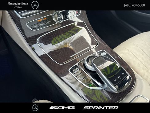 Used 2020 Mercedes-Benz E 350 Sedan image 22