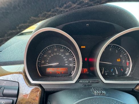 Used 2007 BMW Z4 3.0si image 37