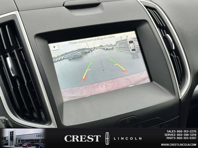 Used 2017 Ford Edge SEL w/ Equipment Group 201A AWD/4WD image 18