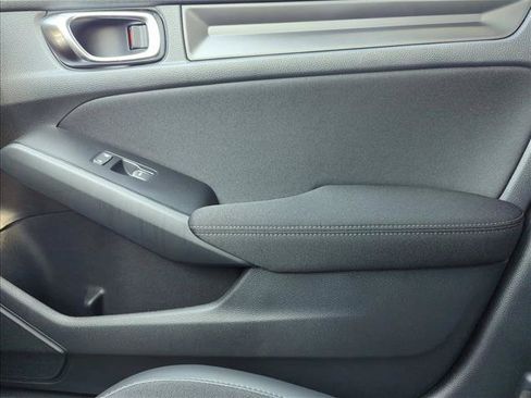 New 2026 Honda Civic Sport image 18
