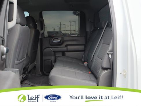 Used 2023 Chevrolet Silverado 2500 LT w/ Convenience Package image 26