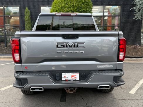 Used 2020 GMC Sierra 1500 Elevation image 14