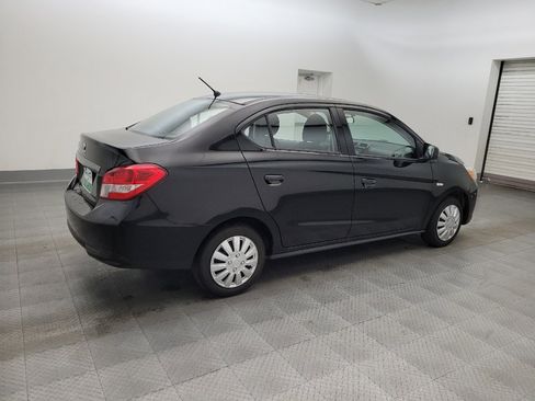 Used 2020 Mitsubishi Mirage G4 ES image 10