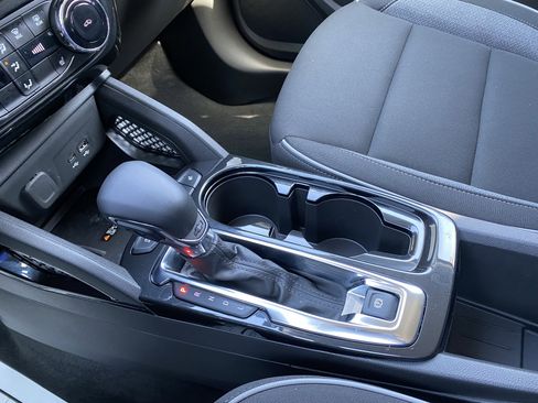 Used 2026 Chevrolet TrailBlazer LT w/ Convenience Package image 29