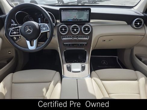 Used 2022 Mercedes-Benz GLC 300 4MATIC image 16