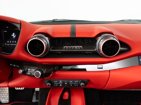 Certified 2023 Ferrari 812 GTS image 88