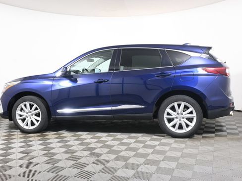 Used 2019 Acura RDX AWD image 2