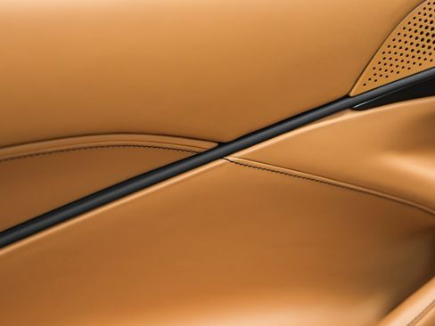 Certified 2025 Ferrari Roma Spider image 71