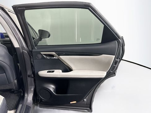 Used 2018 Lexus RX 350 FWD image 31