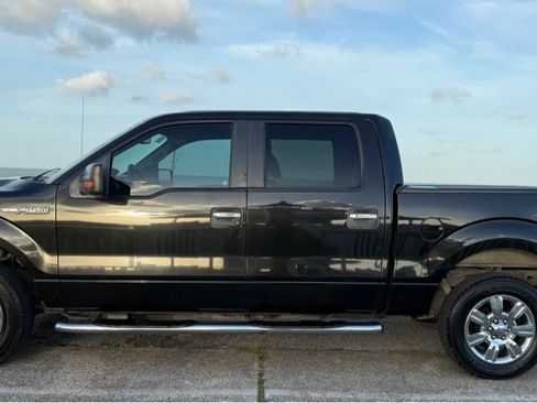 Used 2010 Ford F150 XL RWD image 8
