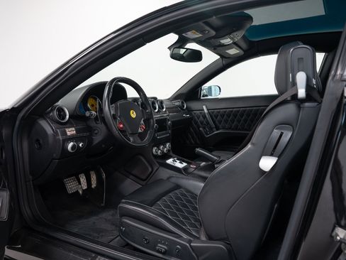 Used 2009 Ferrari 612 Scaglietti image 42