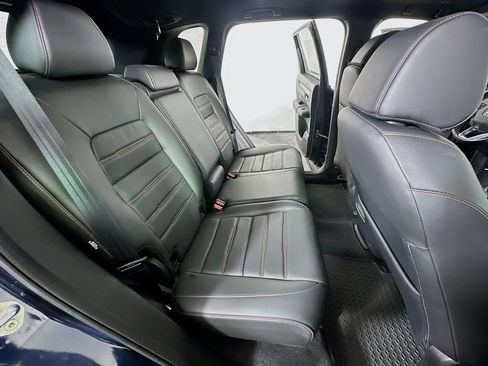 Used 2025 Honda CR-V Sport-L image 11