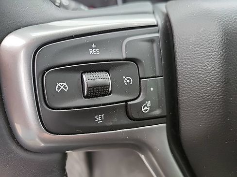 Certified 2022 Chevrolet Silverado 1500 LT Trail Boss w/ Bed Protection Package AWD/4WD image 10
