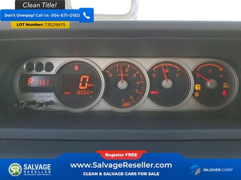 Used 2008 Scion xB 4dr Sport image 11