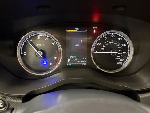Used 2020 Subaru Forester Touring AWD/4WD image 16
