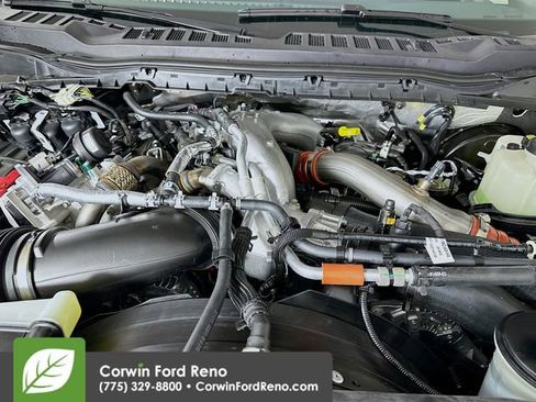 New 2026 Ford F350 Platinum image 34