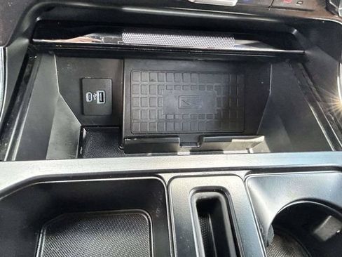 Used 2022 Ford F150 King Ranch w/ Equipment Group 601A High AWD/4WD image 23