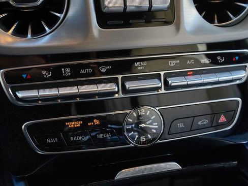 Used 2021 Mercedes-Benz G 63 AMG 4MATIC image 61