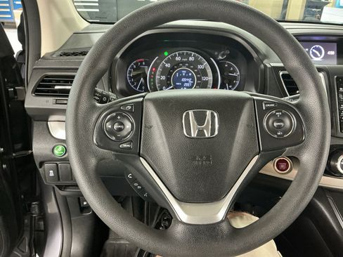 Used 2016 Honda CR-V EX image 9