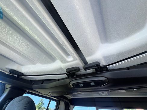 New 2026 Jeep Gladiator Willys image 27