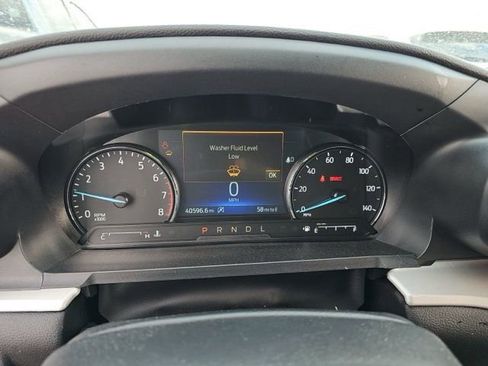 Used 2023 Ford Explorer XLT w/ Equipment Group 202A image 13