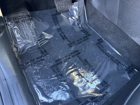 Used 2024 Kia Sportage SX image 17