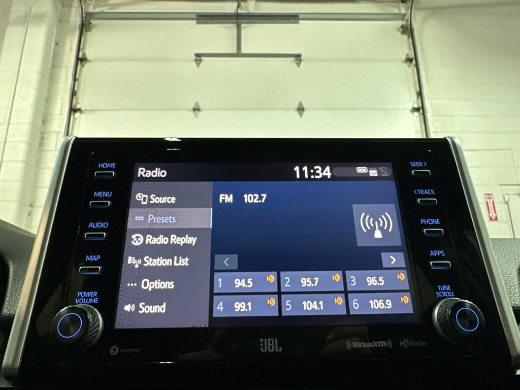 Used 2019 Toyota RAV4 Adventure AWD/4WD image 29