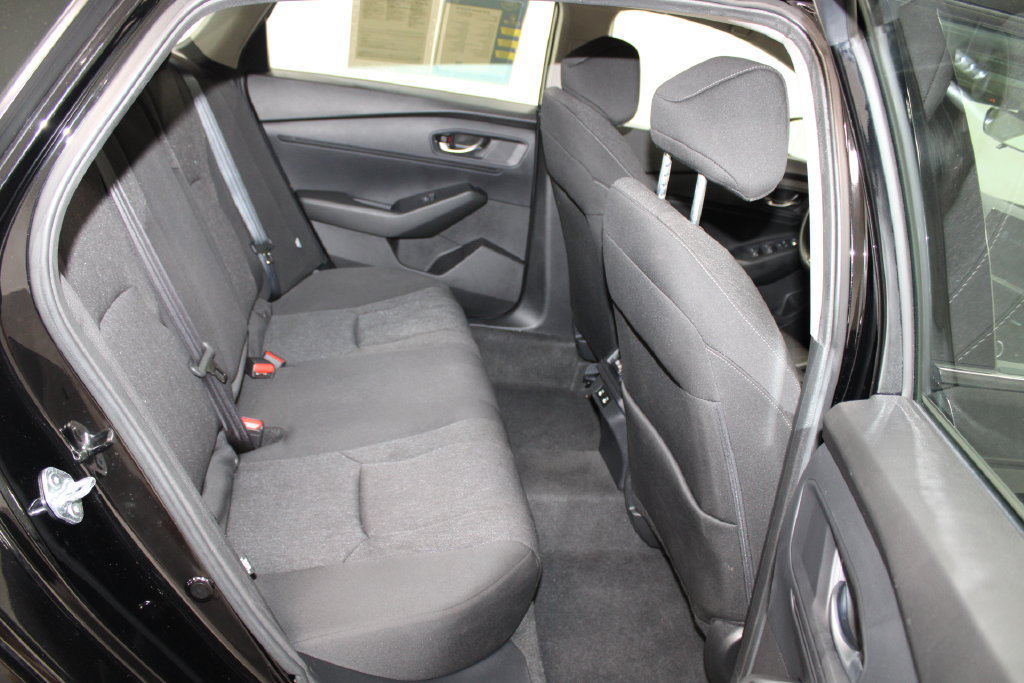 Used 2025 Honda Accord SE image 27