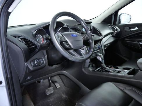 Certified 2019 Ford Escape SEL image 16