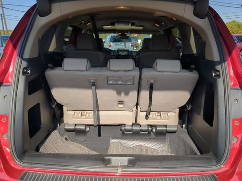 Used 2022 Honda Odyssey Elite image 24