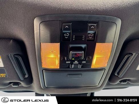 Used 2023 Lexus GX 460 Premium w/ Premium Package AWD/4WD image 38