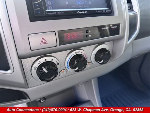 Used 2006 Toyota Tacoma PreRunner RWD image 15