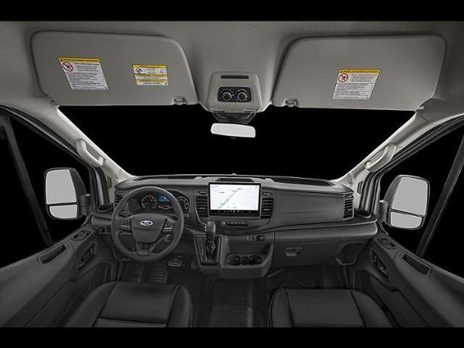 Used 2023 Ford Transit 350 XLT RWD image 49