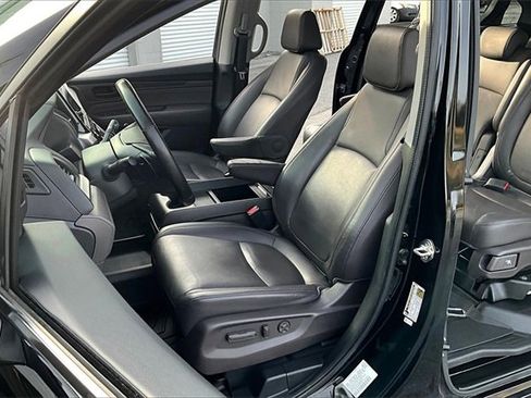 Used 2018 Honda Odyssey Touring image 27
