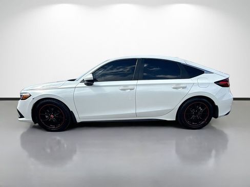 Used 2022 Honda Civic LX image 6