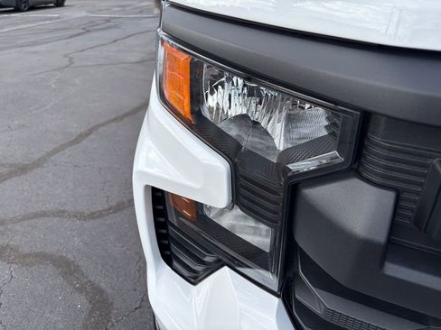 New 2026 Chevrolet Silverado 1500 W/T w/ WT Value Package image 24