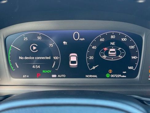 Used 2025 Honda Accord EX-L image 15